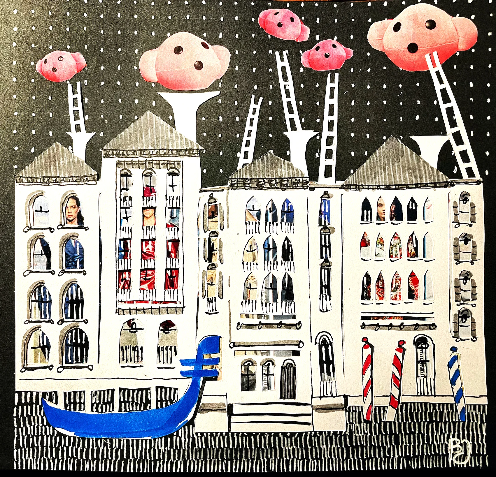 Featured image of post Architektura od fali do fali